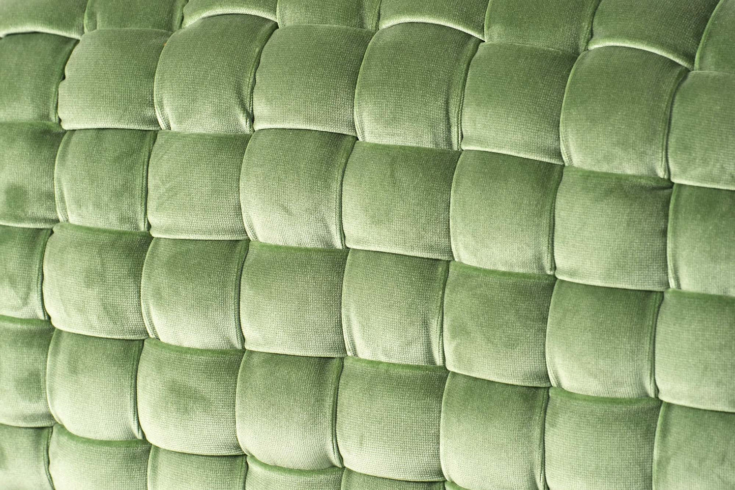 Cascade Velvet - Light Green