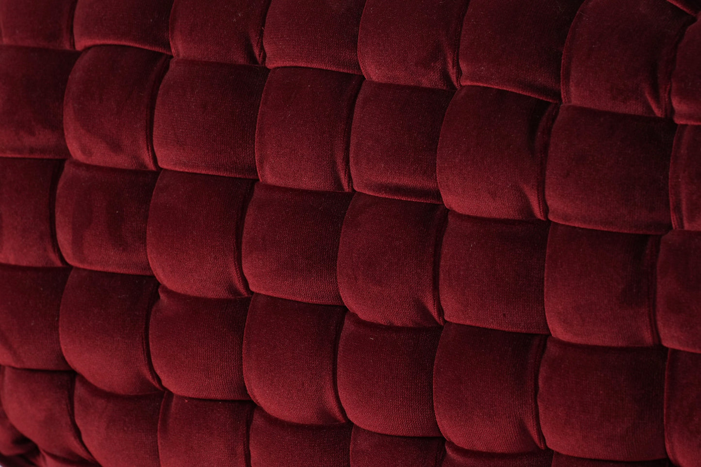 Cascade Velvet - Red